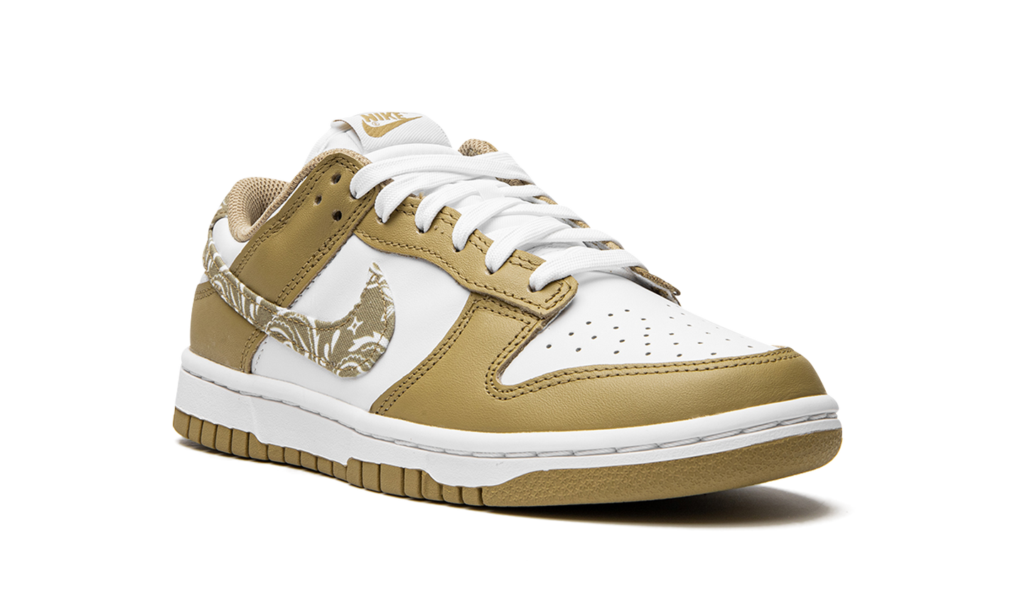 DUNK LO ESSENTIAL WMNS"Paisley Pack Barley" DH4401 104