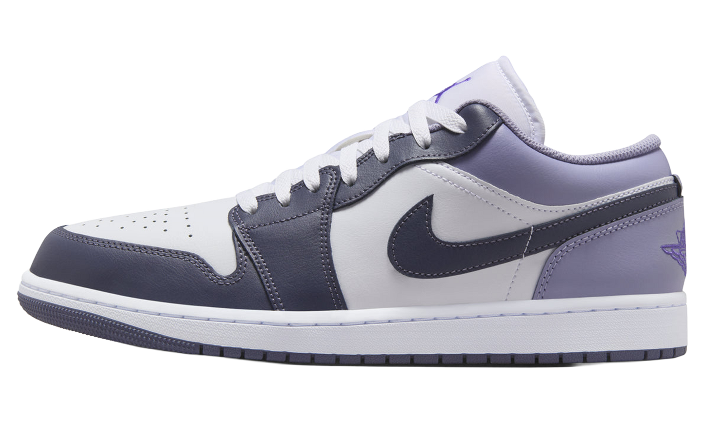 1 Low "White Indigo Haze" 553558 145
