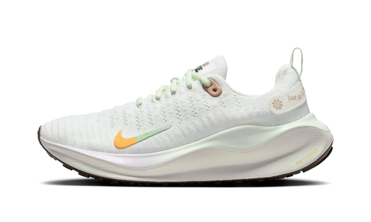 ReactX Infinity Run 4 Wmns"White/ Green" HF5730 191