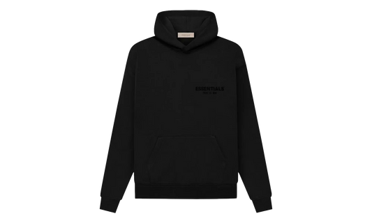 Pullover Hoodie "Stretch Limo" 192SU224410F