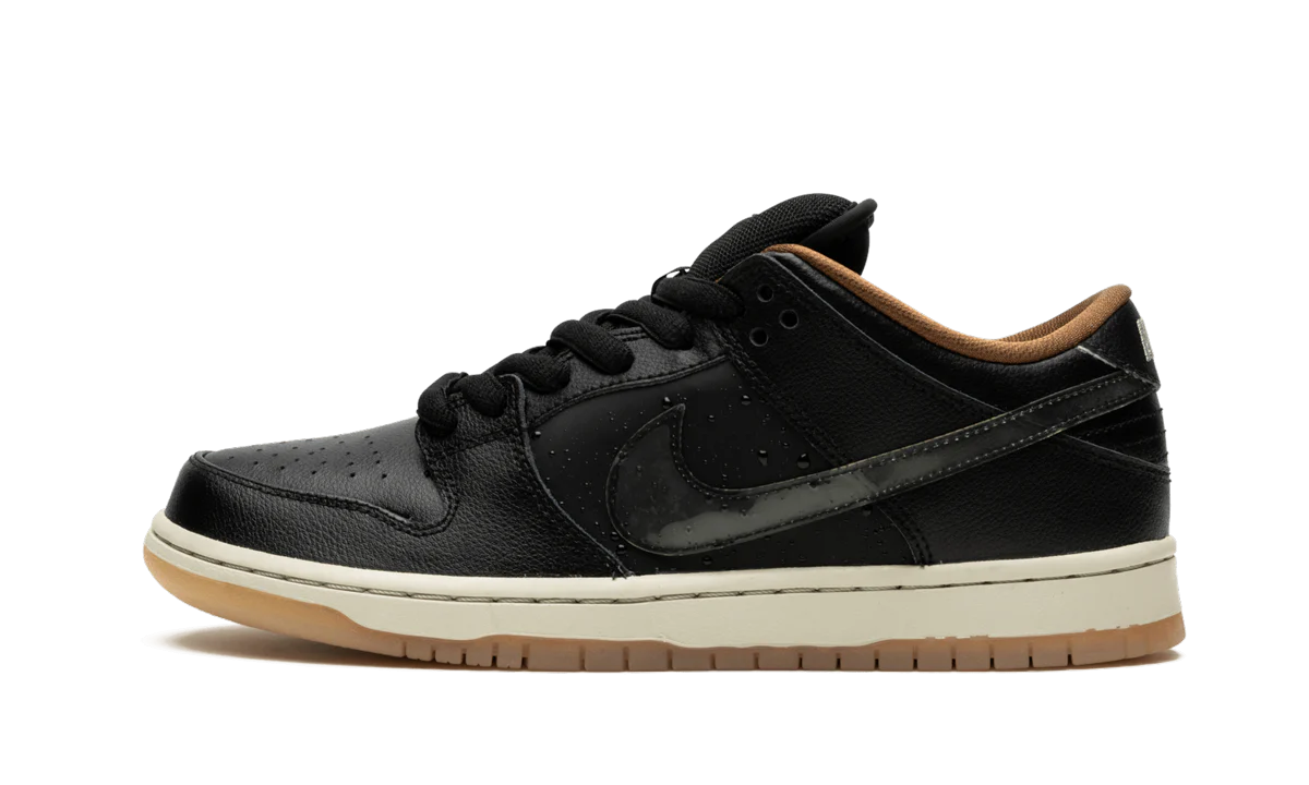 SB Dunk Low Premium QS "Black Rain" 504750 011