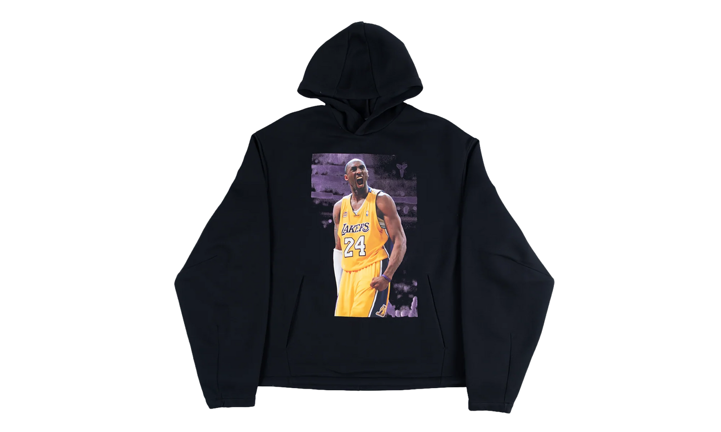 Kobe Dri-Fit Hoodie "Black" IQ0947 010