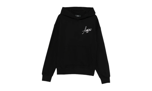 Hotel Hoodie "BLACK" AMJYHD1125
