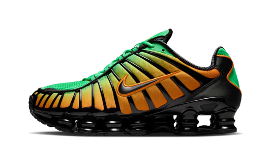 Shox TL "Green Shock Bright Ceramic" AV3595 301
