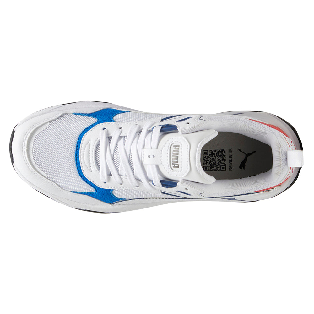 BMW M Motorsport Trinity Lace Up Sneakers