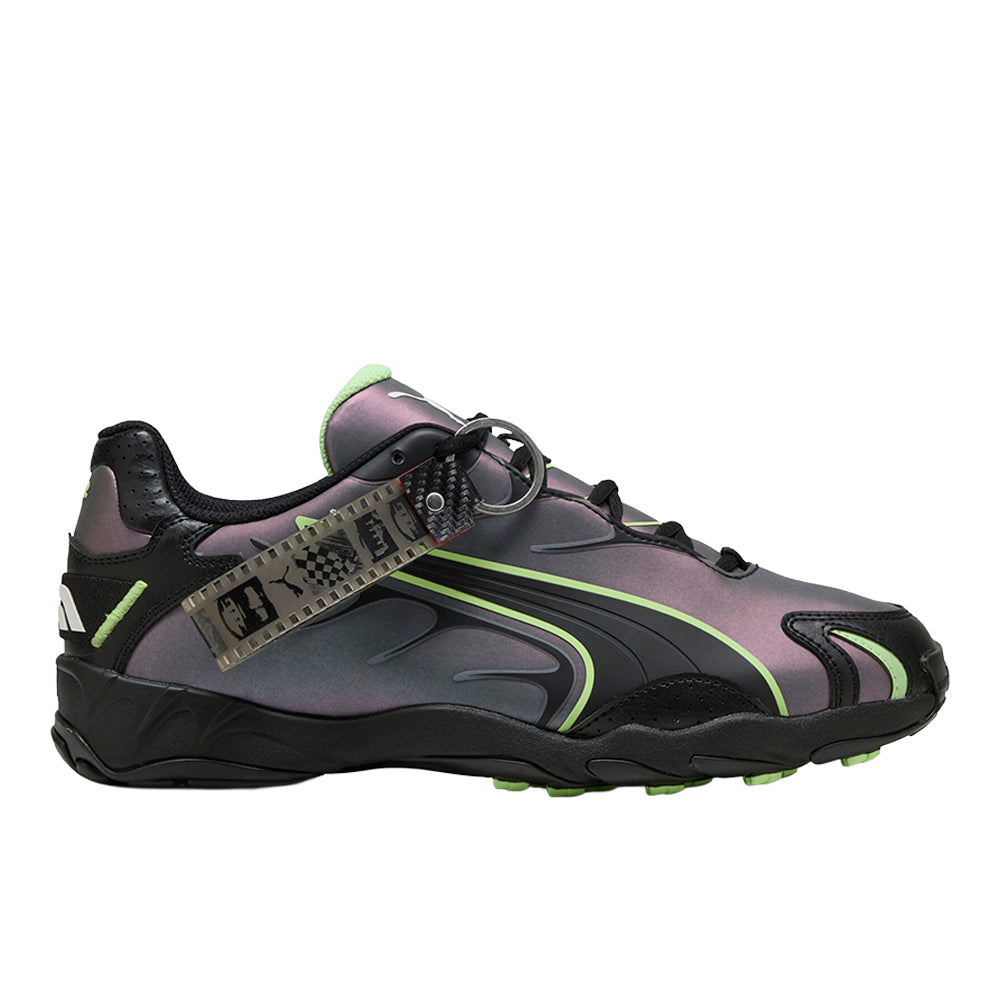 Formula 1 x Inhale 75 Years Hero Lace Up Sneakers