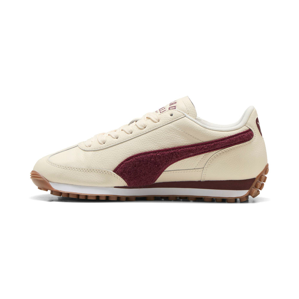 Porsche Legacy x Easy Rider League Lace Up Sneakers