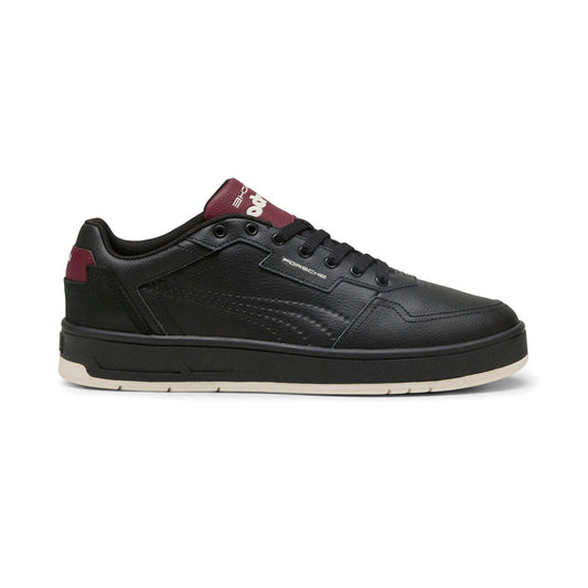 Porsche Legacy Court Classic Lux Sneakers