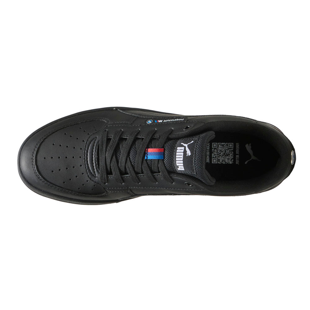 BMW M Motorsport x Caven 2.0 Lace Up Sneakers