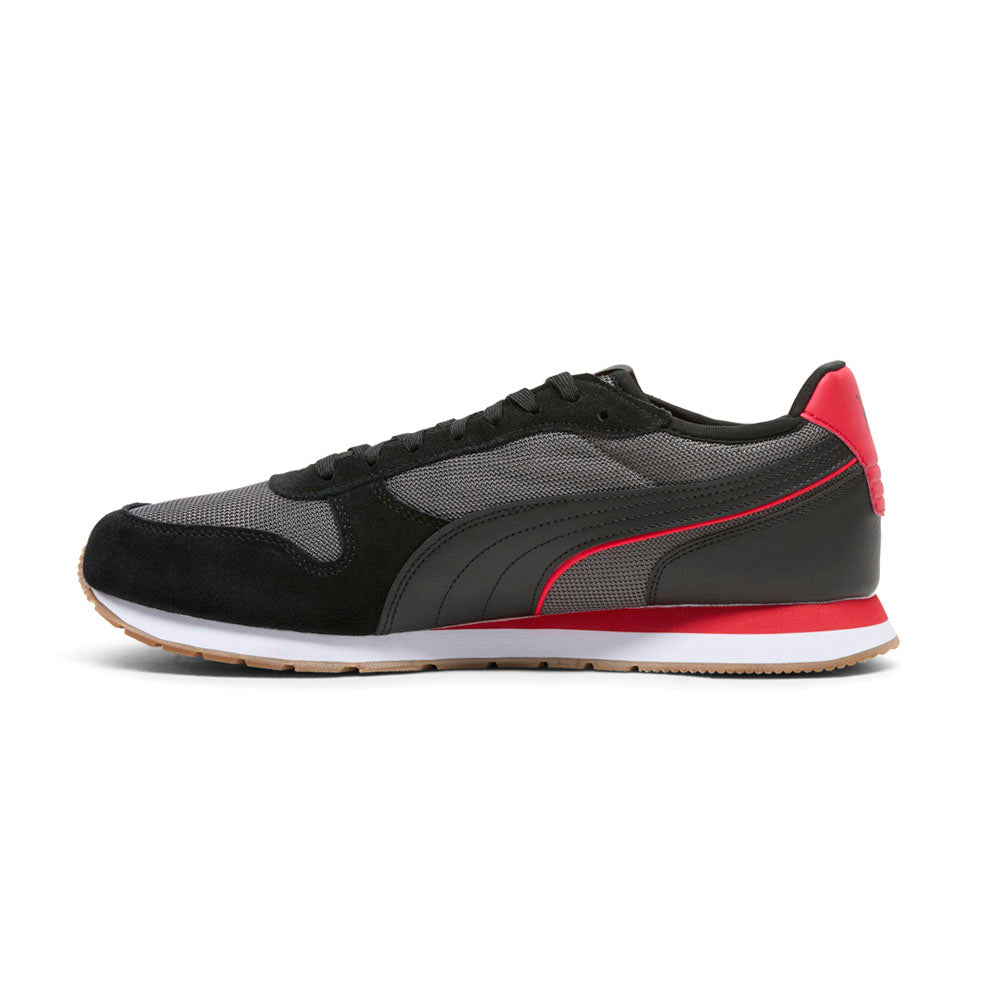 Scuderia Ferrari ST Miler Lace Up Sneakers