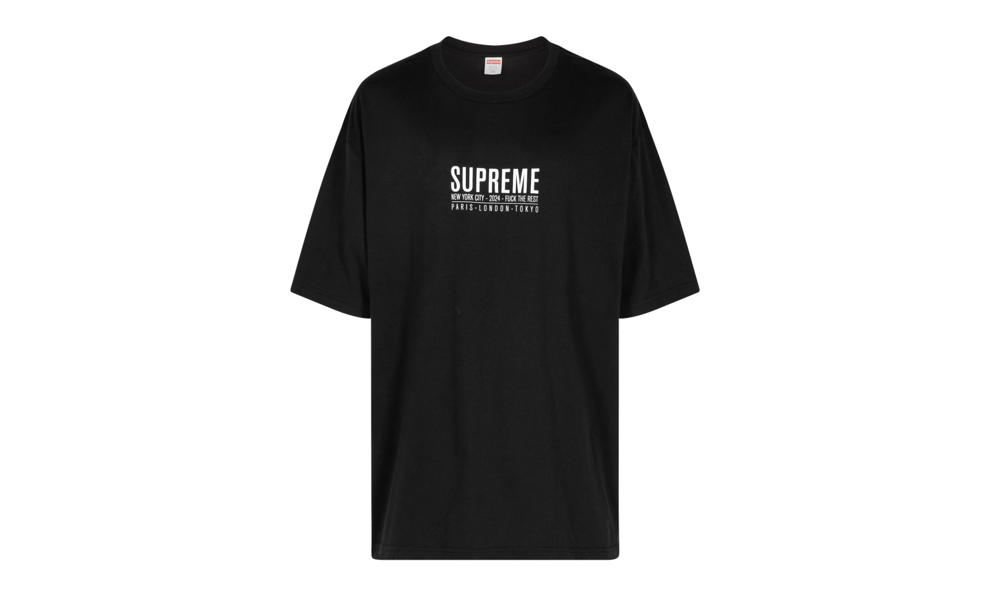 Paris Tee "SS24" SU472