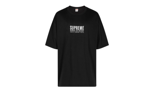 Paris Tee "SS24" SU472