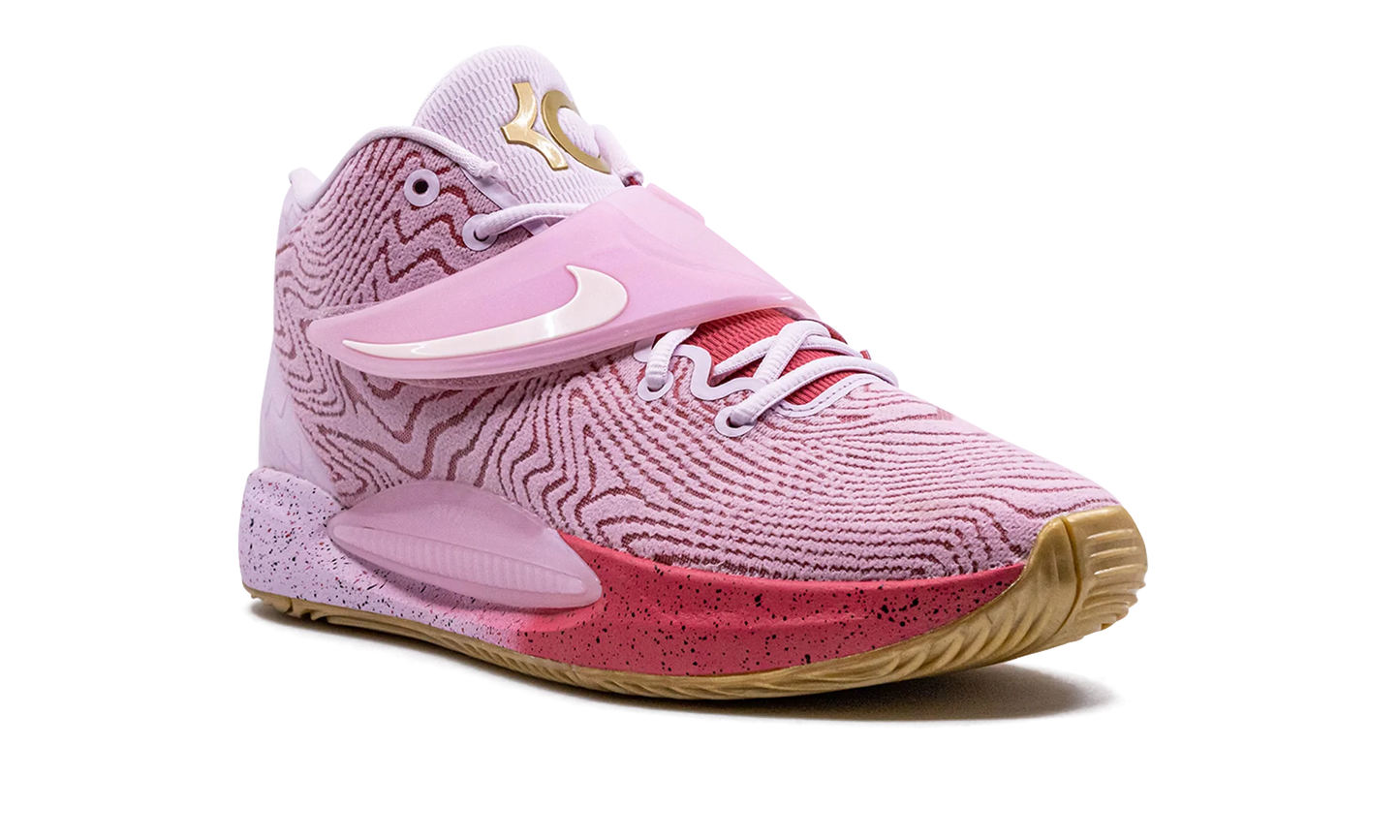 KD 14 "Aunt Pearl" DC9380 600
