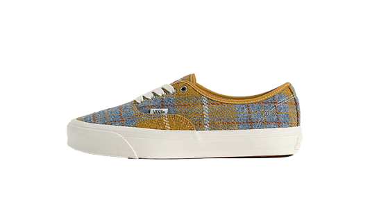 Premium Authentic "Harris Tweed Tan Brown" VN000EBNJM9