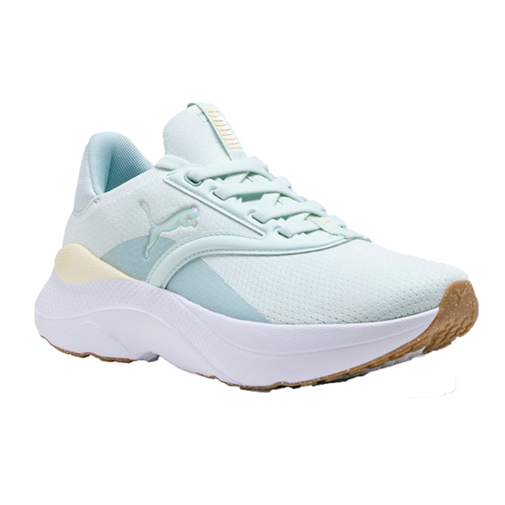 Softride Mayve Transformative Lace Up Sneakers
