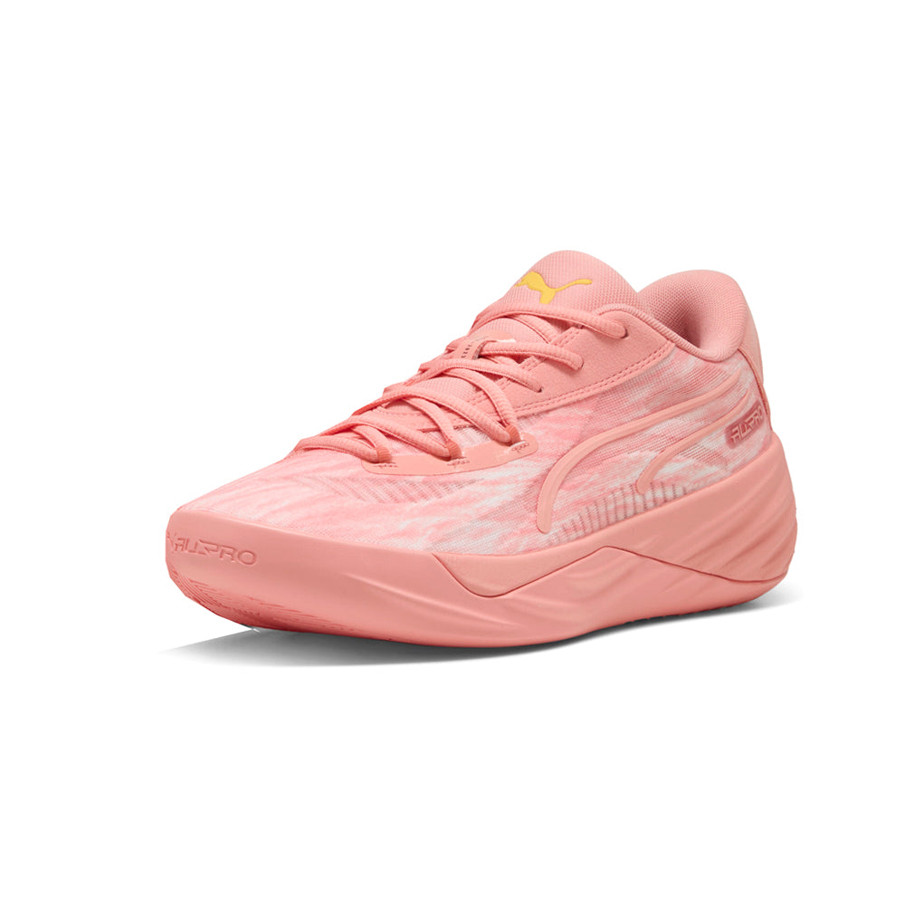 All Pro NITRO Dress Code Lace Up Sneakers