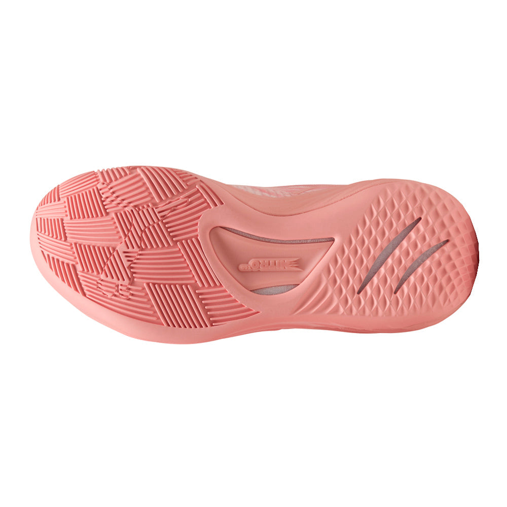 All Pro NITRO Dress Code Lace Up Sneakers