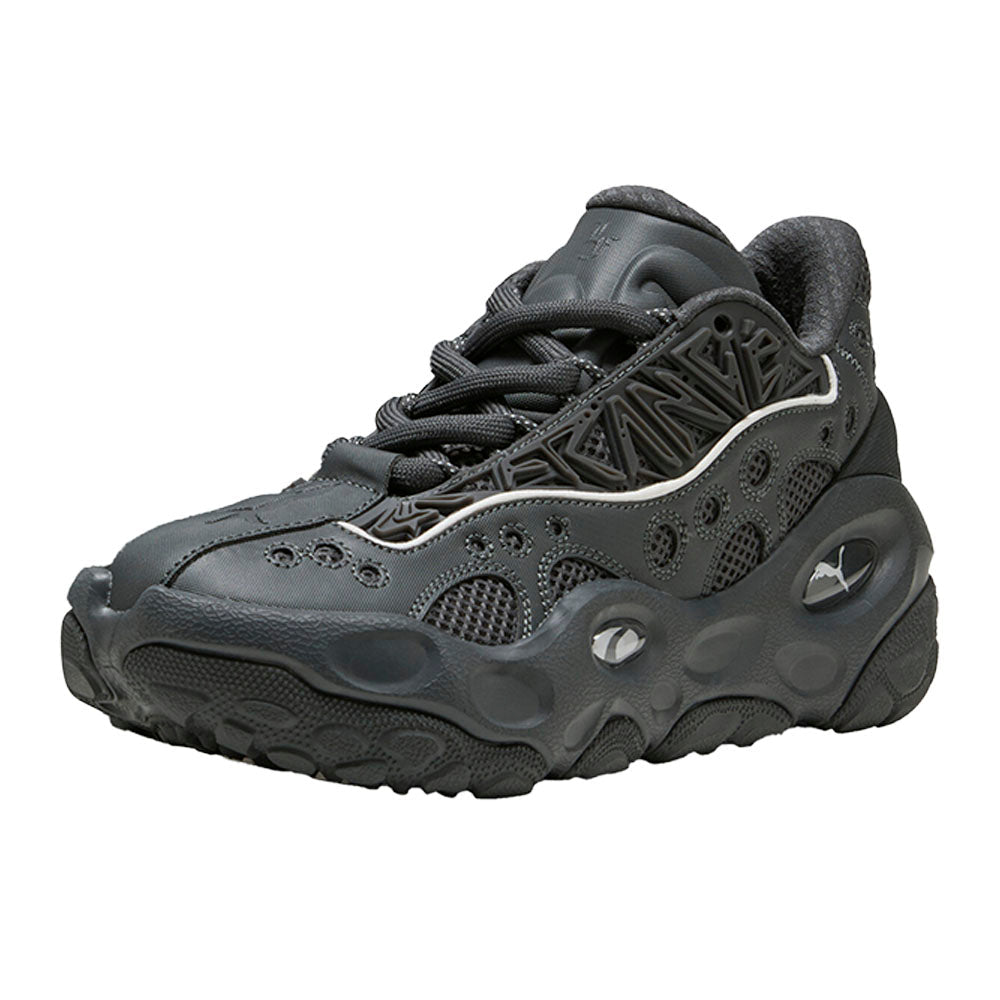 La Francé RNR Lace Up Sneakers