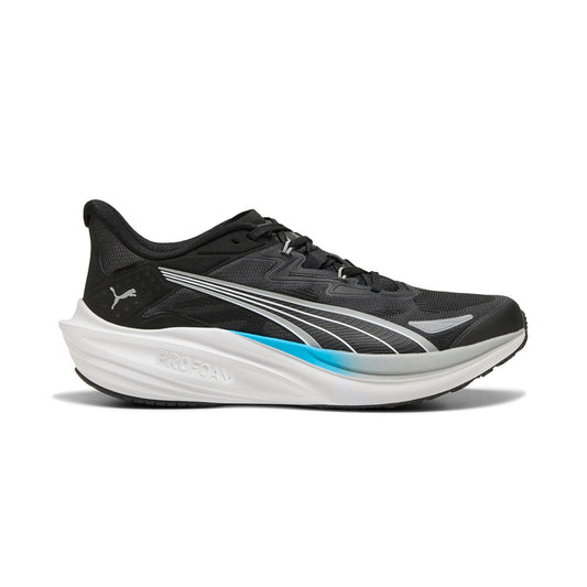Darter Pro Tech Lace Up Sneakers