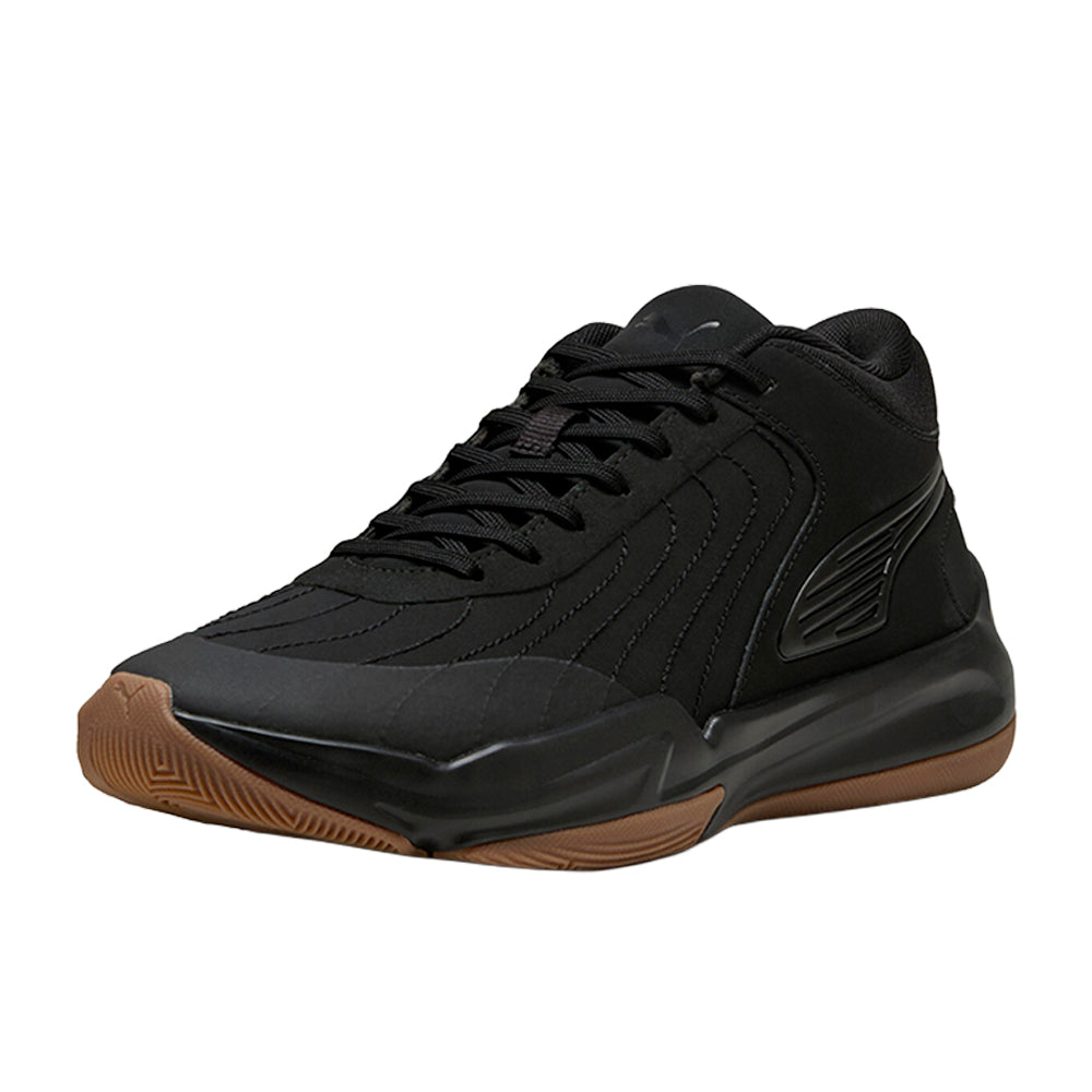 Court Pro 2 Nubuck Basketball Shoes