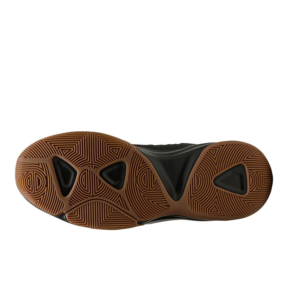 Court Pro 2 Nubuck Basketball Shoes