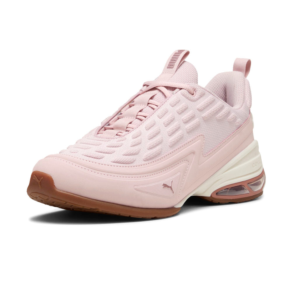 Meza Lace Up Sneakers