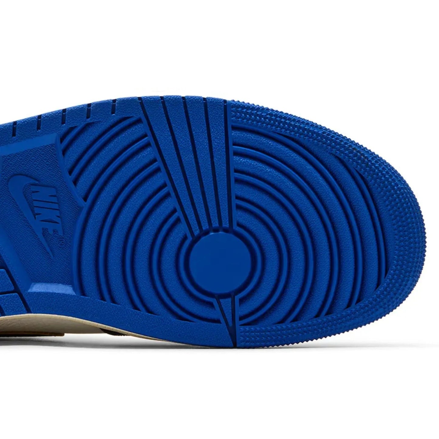 1 Retro High OG SP x Fragment x Union LA 'Varsity Red Sport Royal' (2026)