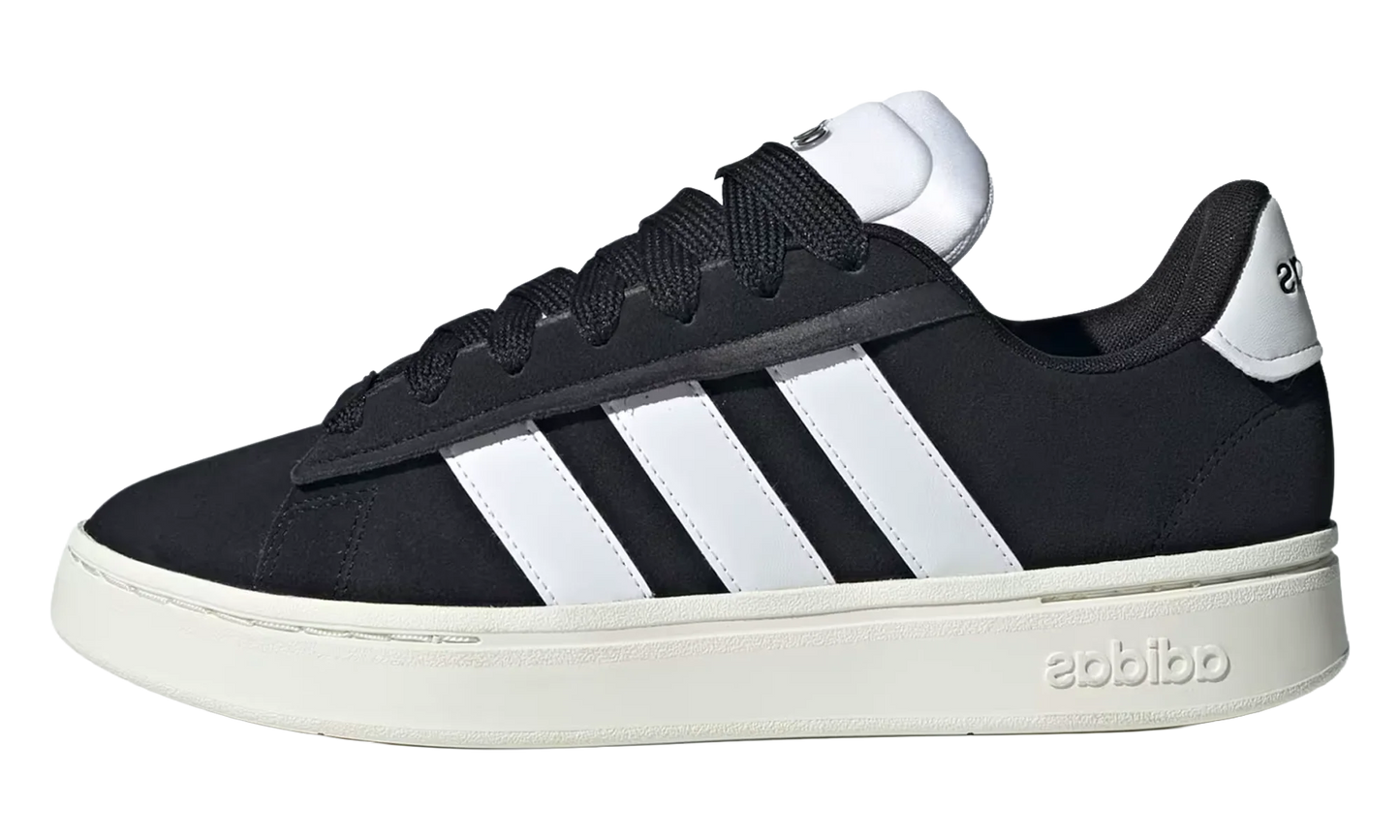 Grand Court Alpha "Black White" JH7235
