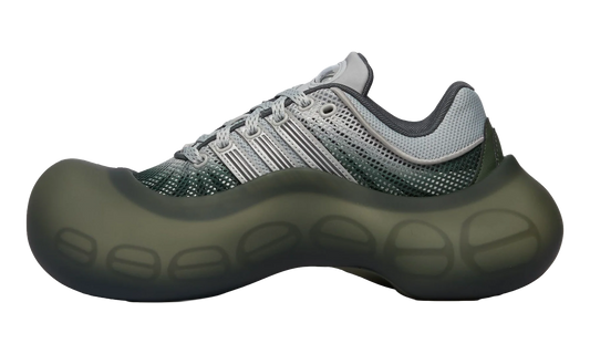 Moonrubber Megaride WMNS "AVAVAV Grey Night Cargo" HQ4998