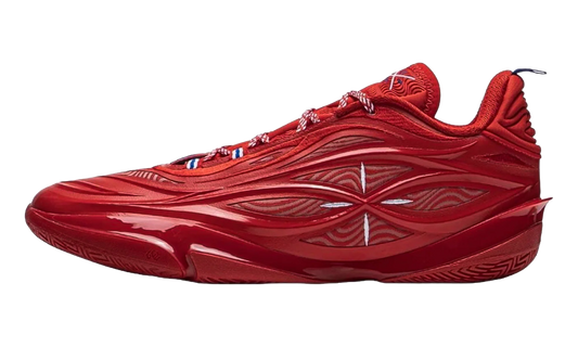 Wade 808 5 Ultra V2 "Flame" ABAV045 12