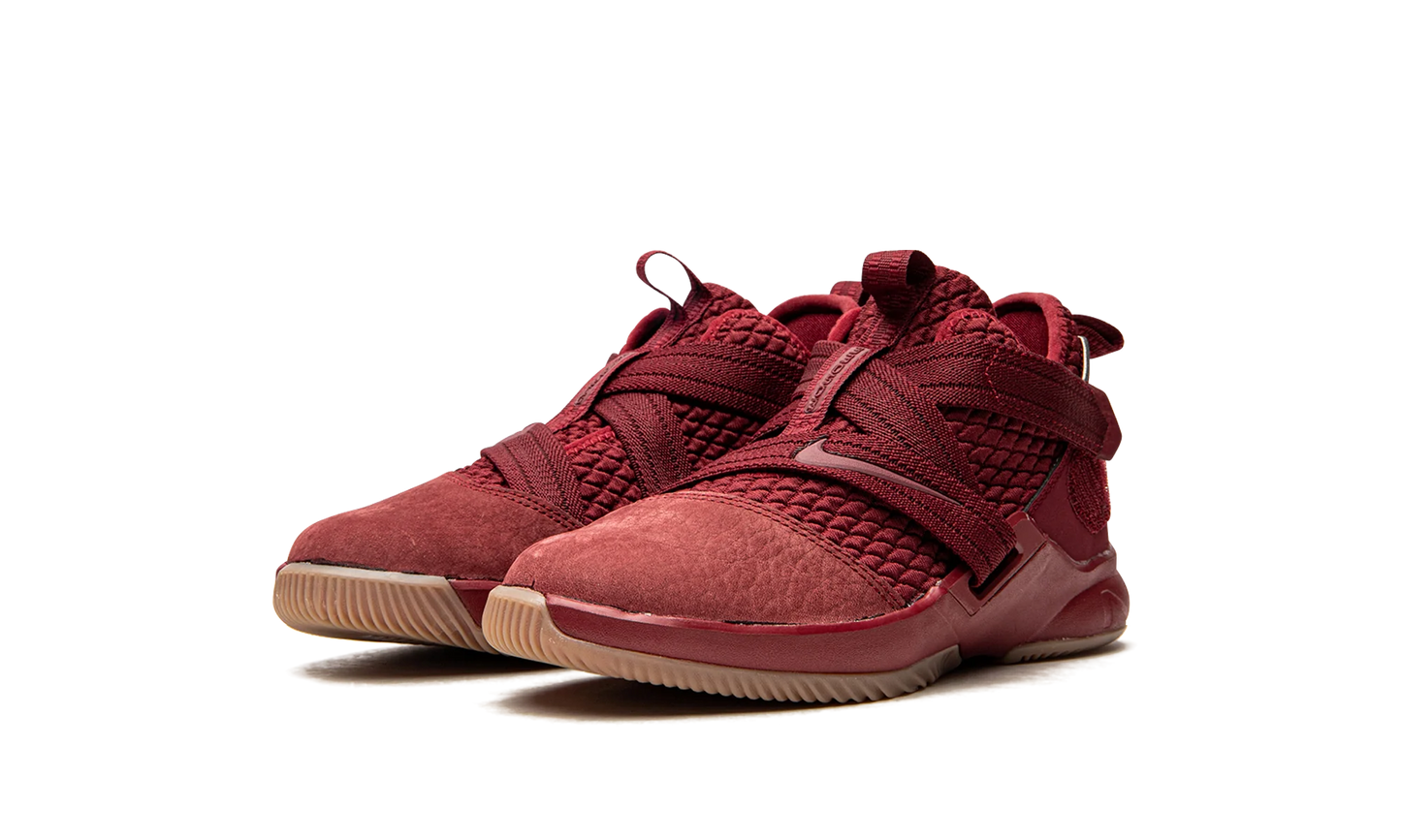 Lebron Soldier 12 SFG PS "Team Red" AO2912 600