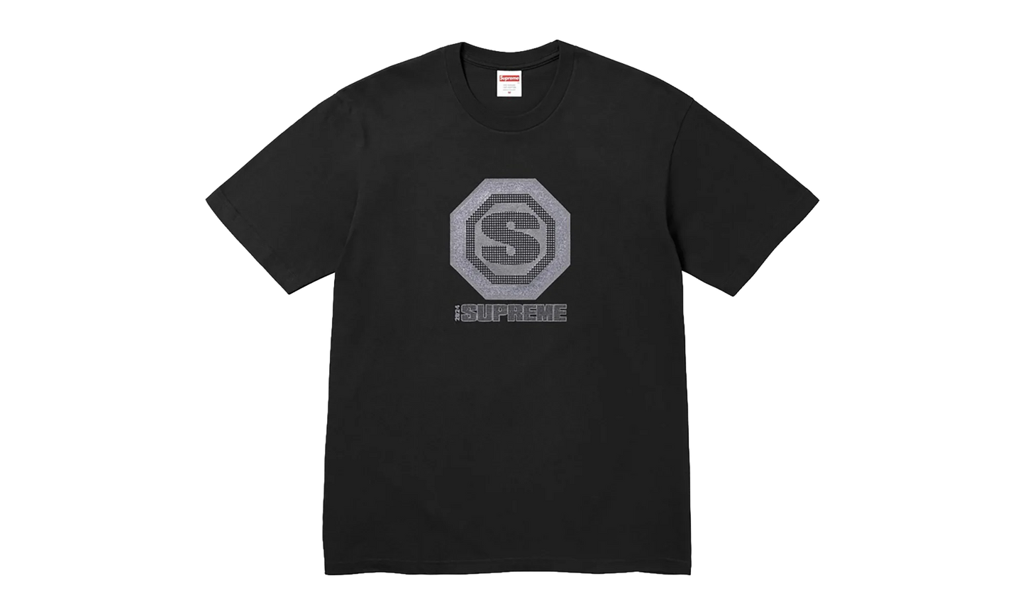Blockbuster Tee "Black" SU27002