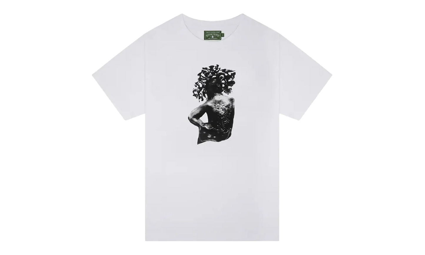 Jafa Ex-Slave Gordon Tee "White" DT381