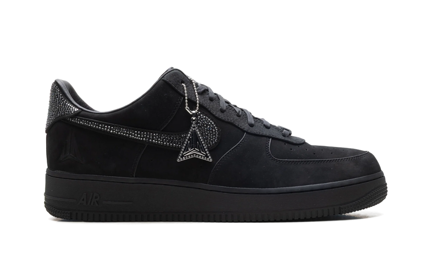 Nike Air Force 1 Low "Ja Morant - Swarovski" IQ9772 001