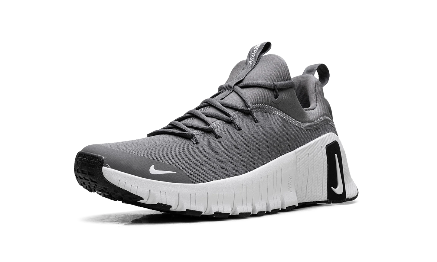 Free Metcon 6 TB "Gunsmoke Black White" HM3754 002