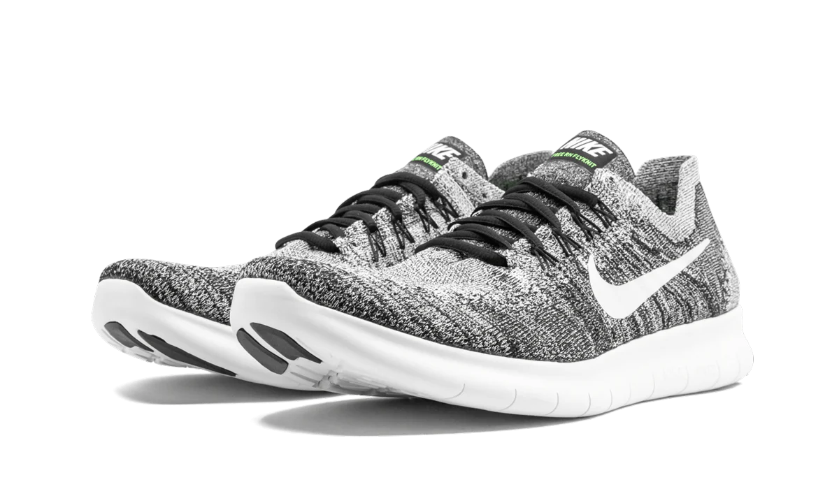 FREE RN FLYKNIT 2017 MNS WMNS 880844 003