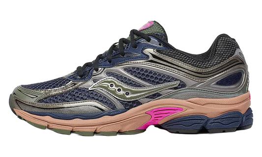 Progrid Omni 9 "Blue Brush" S70739 74
