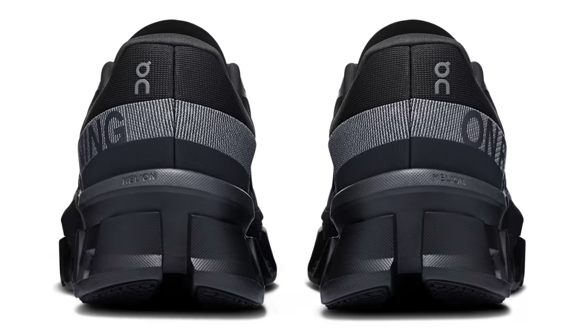 Running Cloudmonster 2 All Black (M)