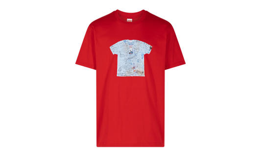 30th Anniversary First Tee "SS24" SU349