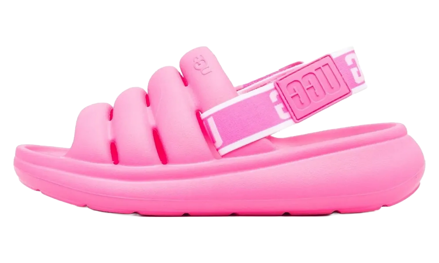 Sport Yeah Slide WMNS "Taffy Pink" 1126811 TYPN