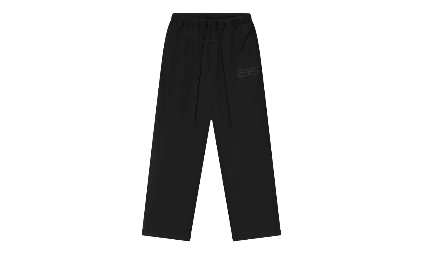 Lounge Sweatpants "Vintage Black" 130HO258271F
