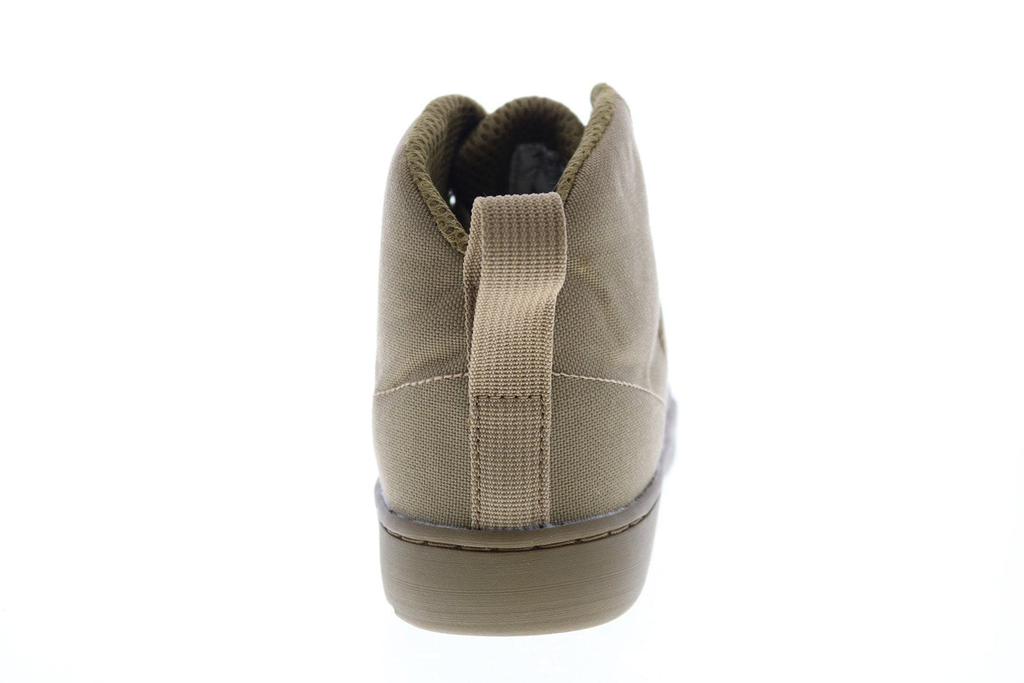 Altama Maritime Mid 333003 Mens Brown Wide Canvas Lifestyle Sneakers Shoes