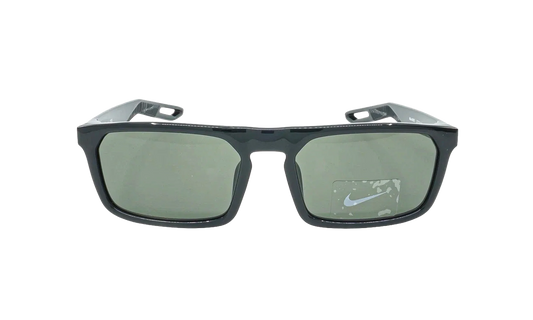 NV03 Sunglasses "Black / Green" DZ7374 011