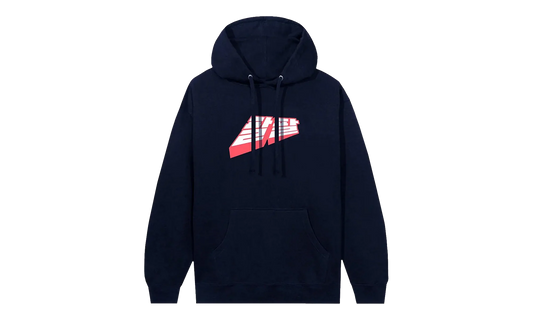 Midnight Club Hoodie "Navy" 0657 100000106MCH NAVY