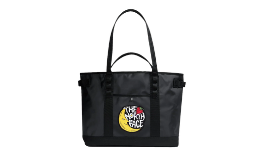 Tote "Sky High Farm - Black" NF0A8HHQJK31