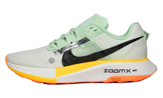 ZoomX Ultrafly Trail "Orange" DX1978 102