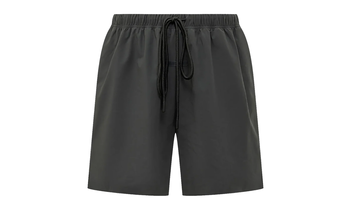 Nylon Classic Short "Vintage Black" 160HO254721F