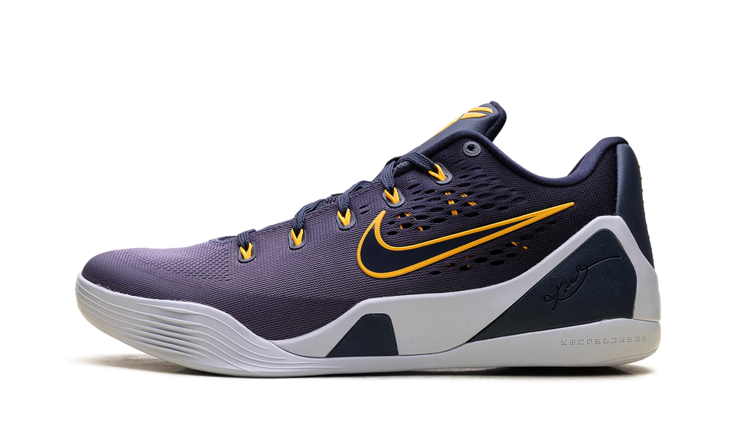 Kobe 9 EM Low Protro "Fade" IH1401 401