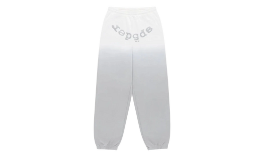OG Web V2 Ombre Sweatpants "Sport Grey" SP5der391