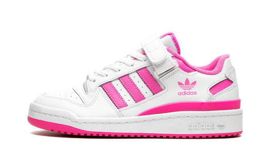 Forum Low GS GS "Pink" FY7967